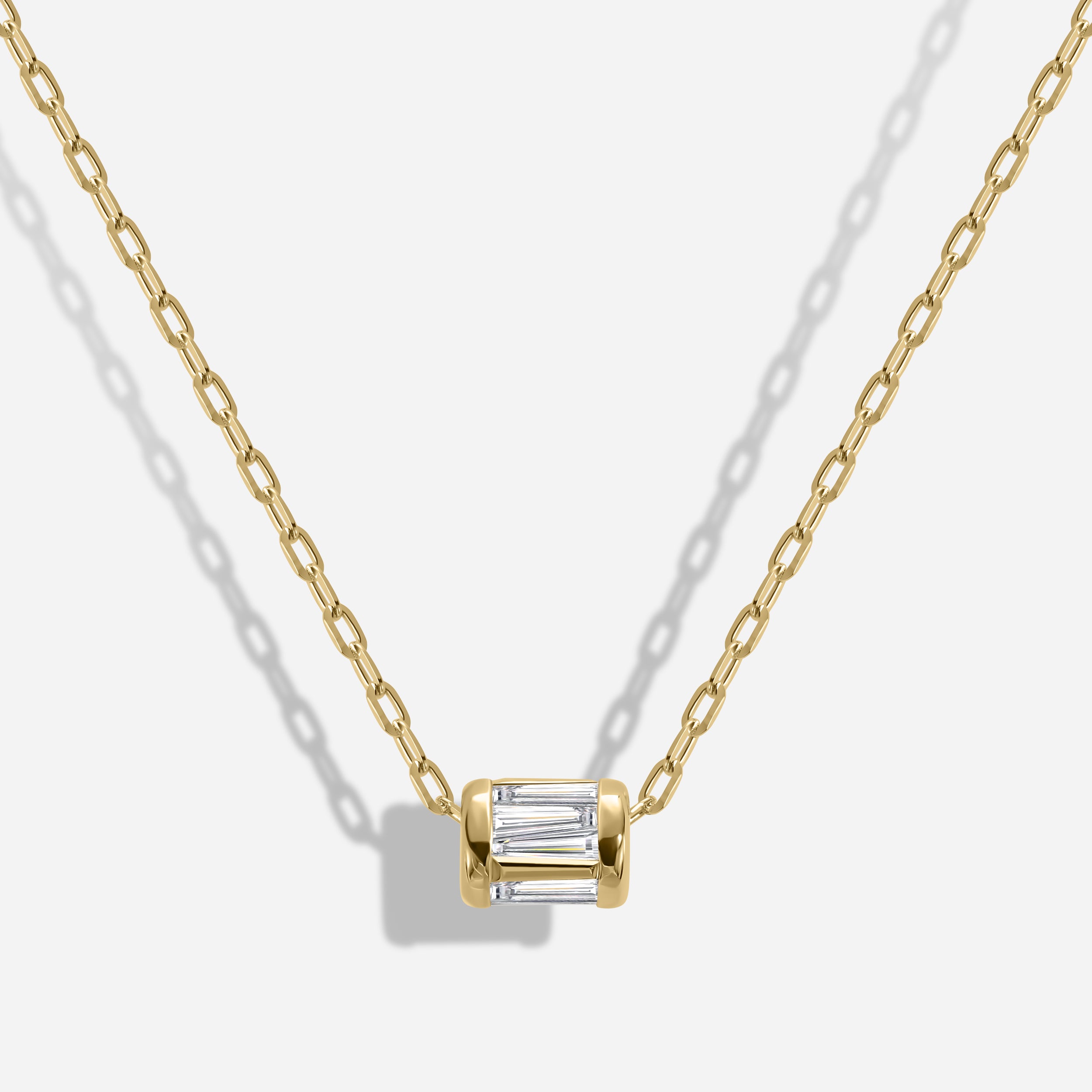 Rolling Stones | Tapered Baguettes