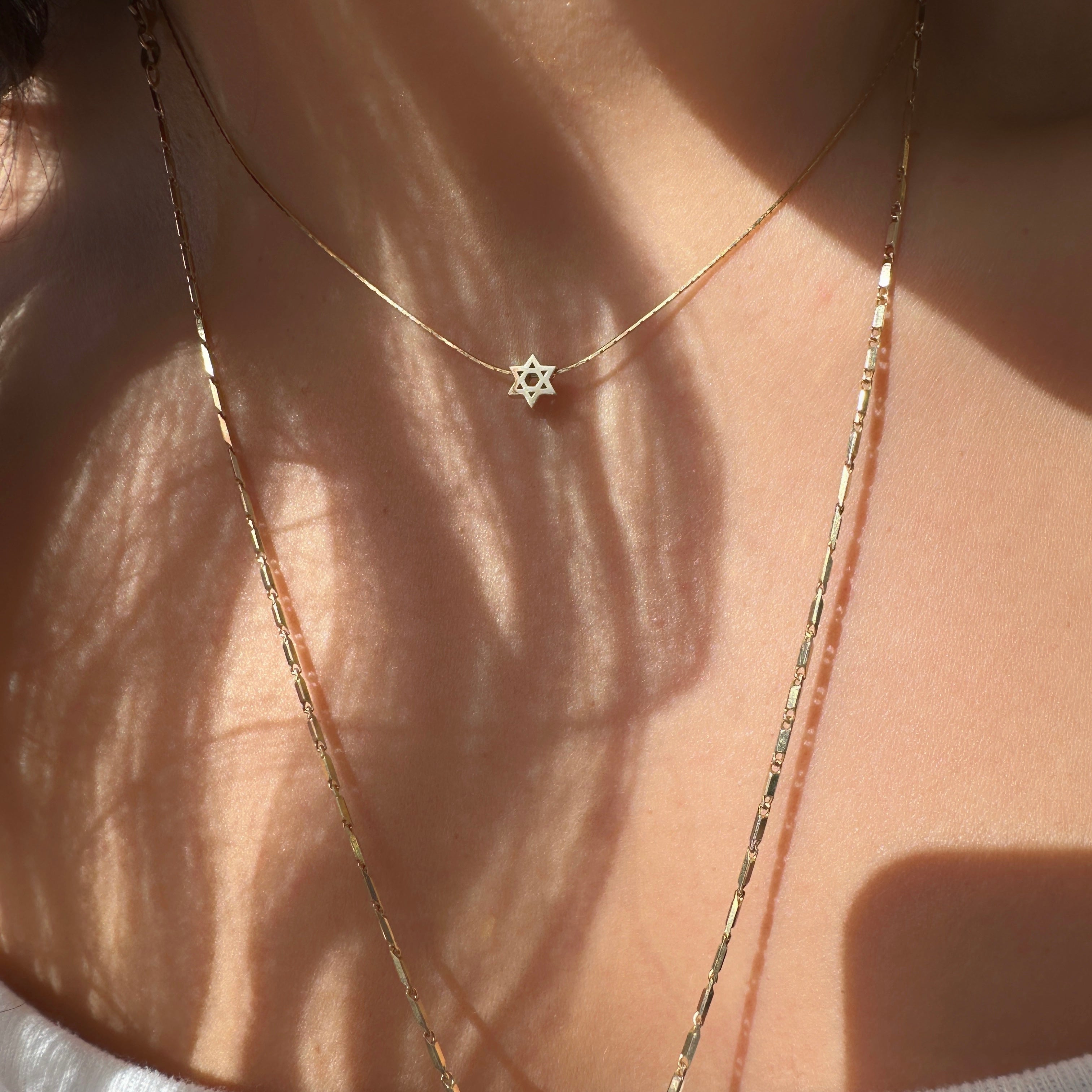 Star of David