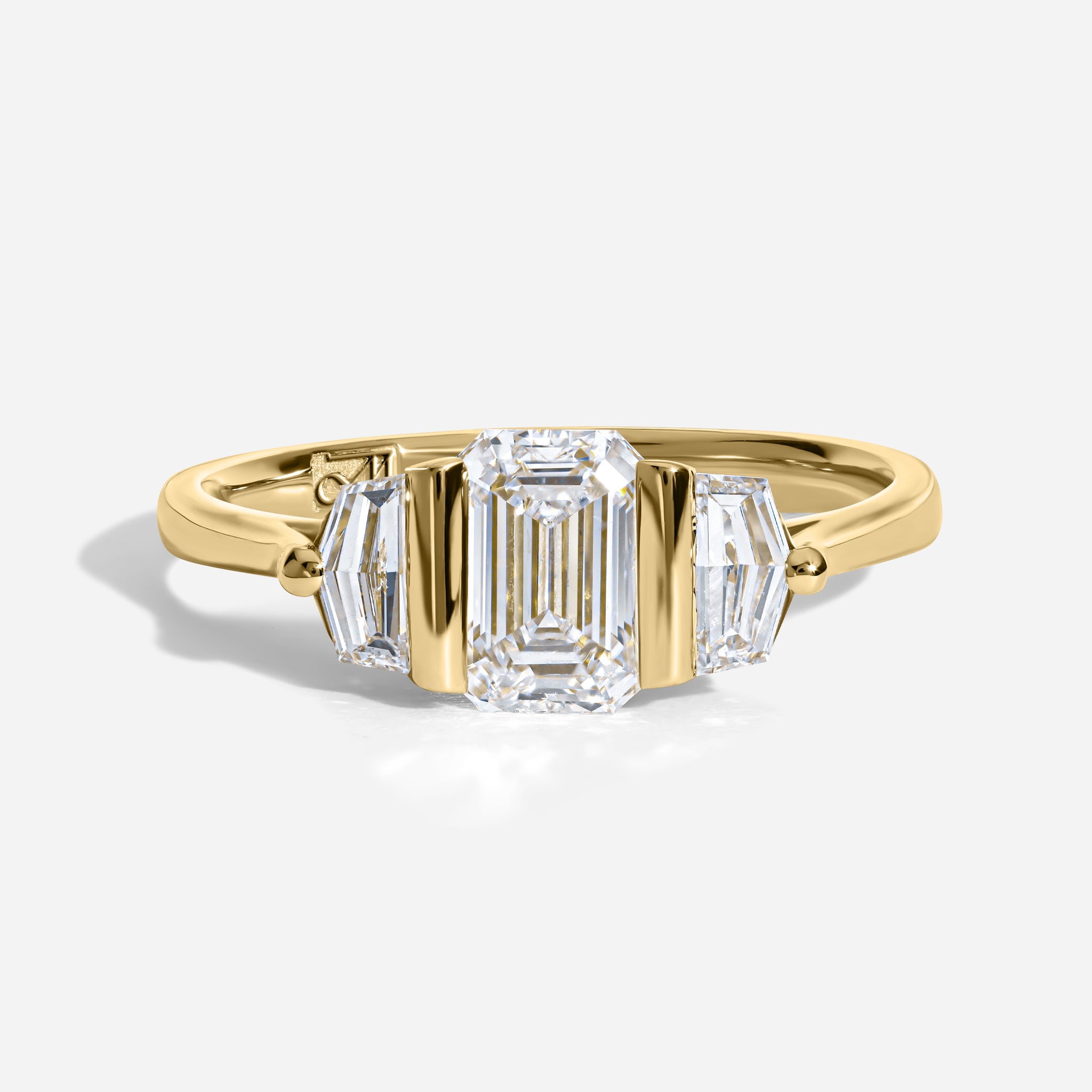 Emerald & Cadillacs | S