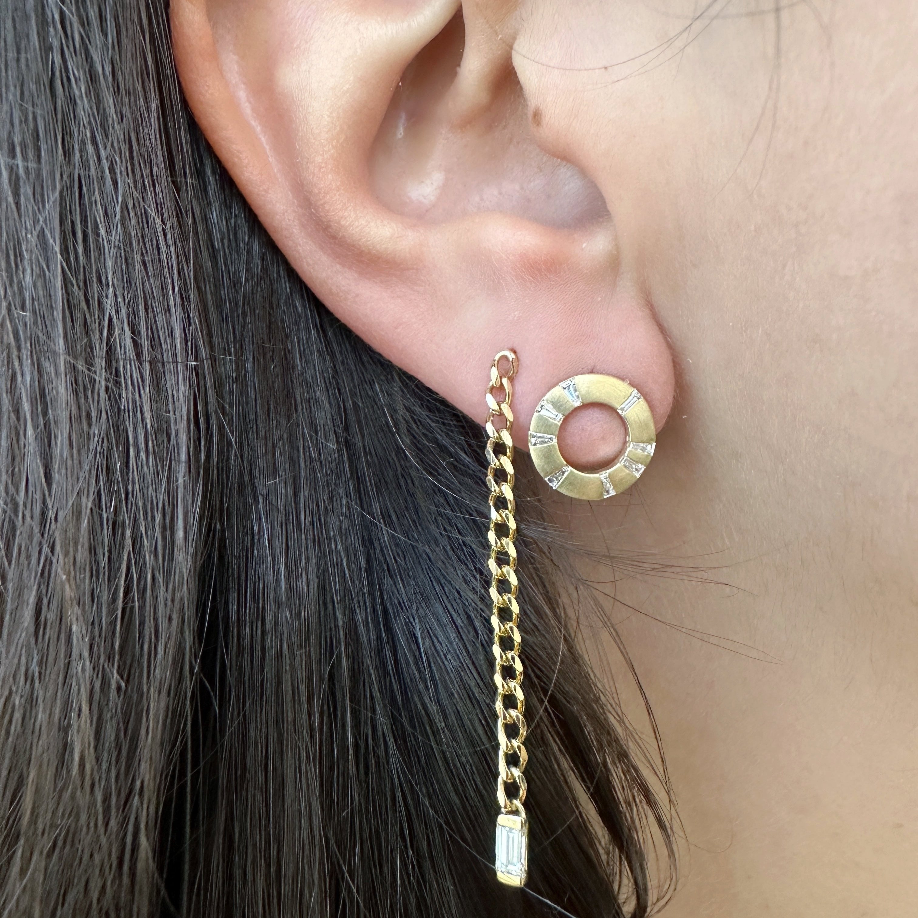 Reef Earrings