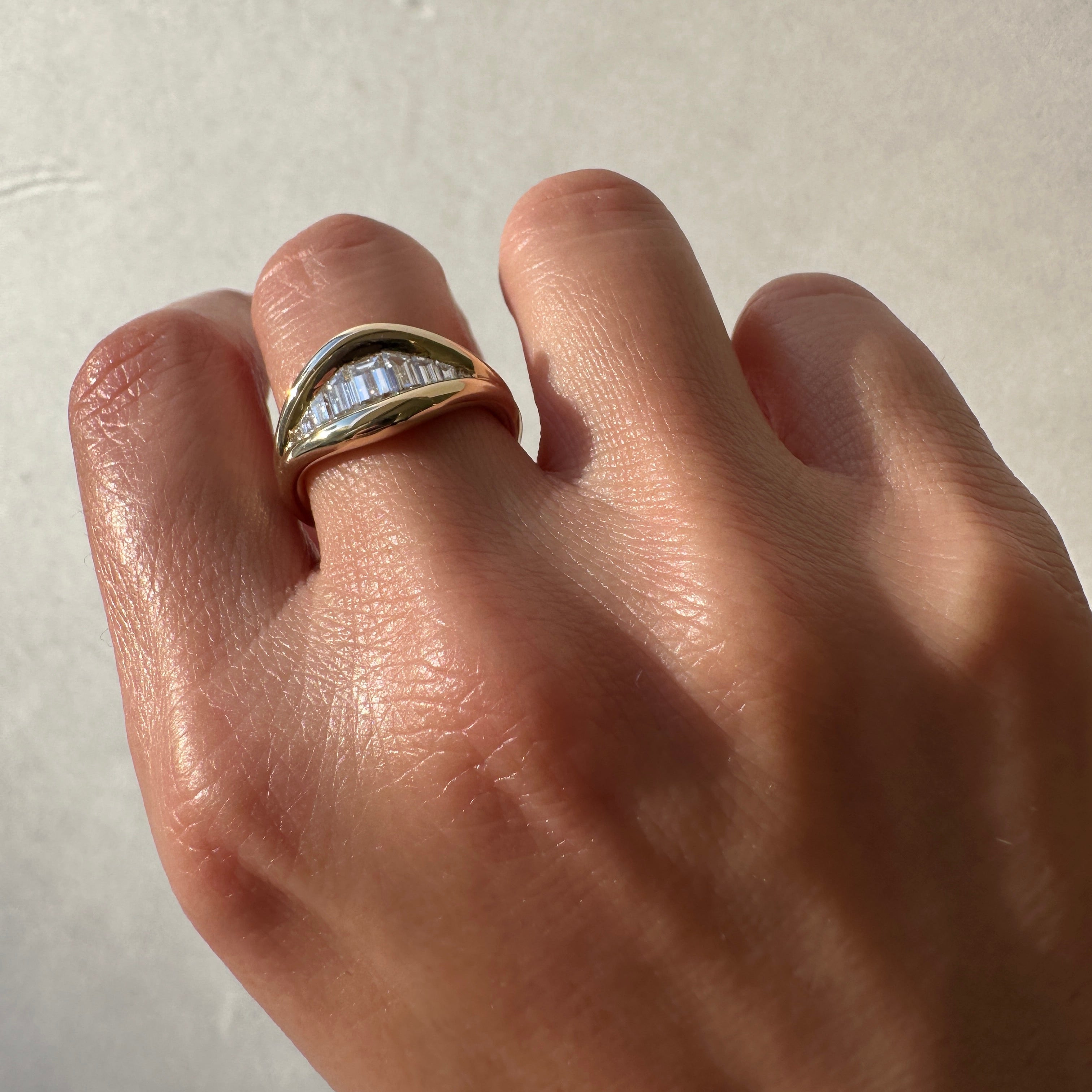 Dalí Ring