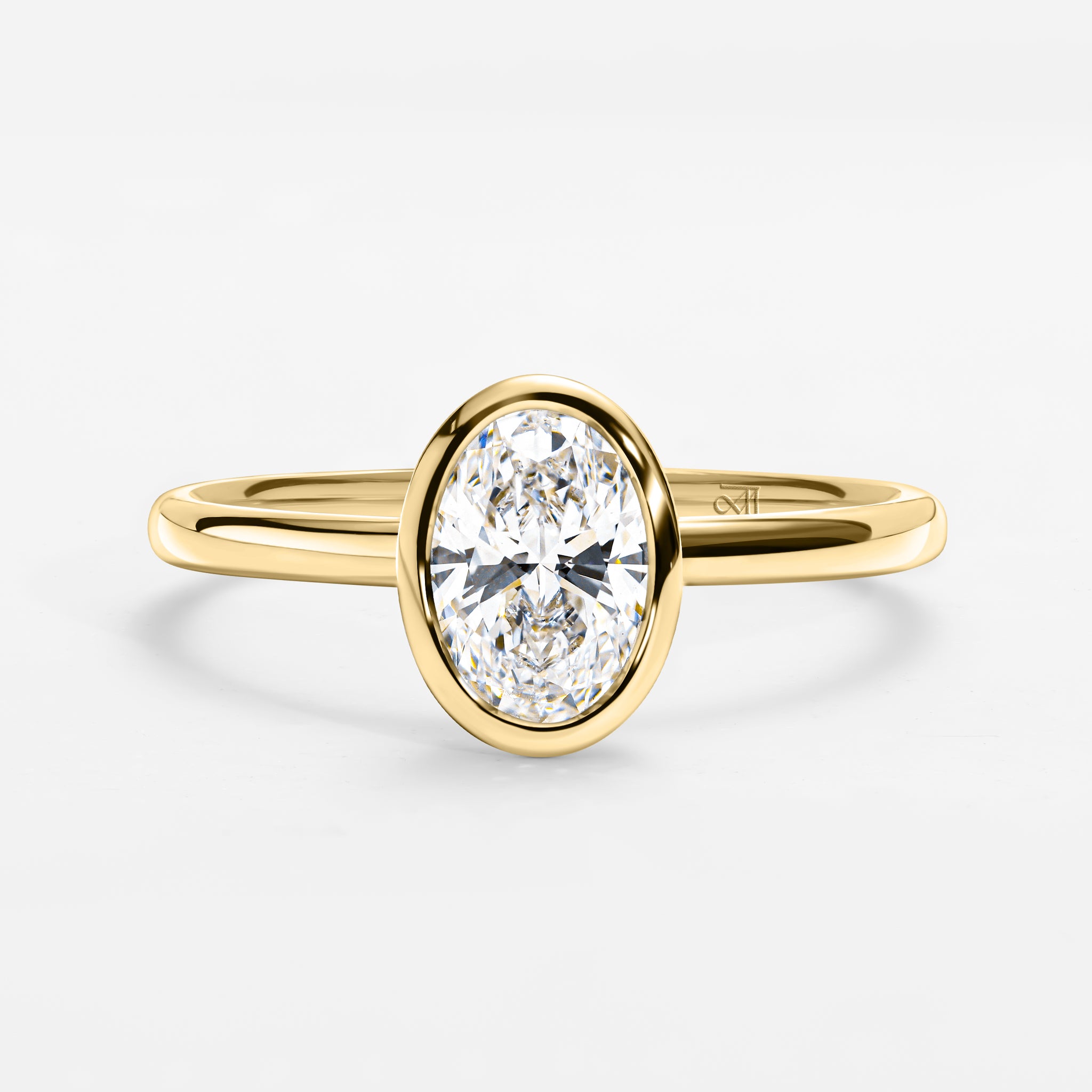Oval Obsession