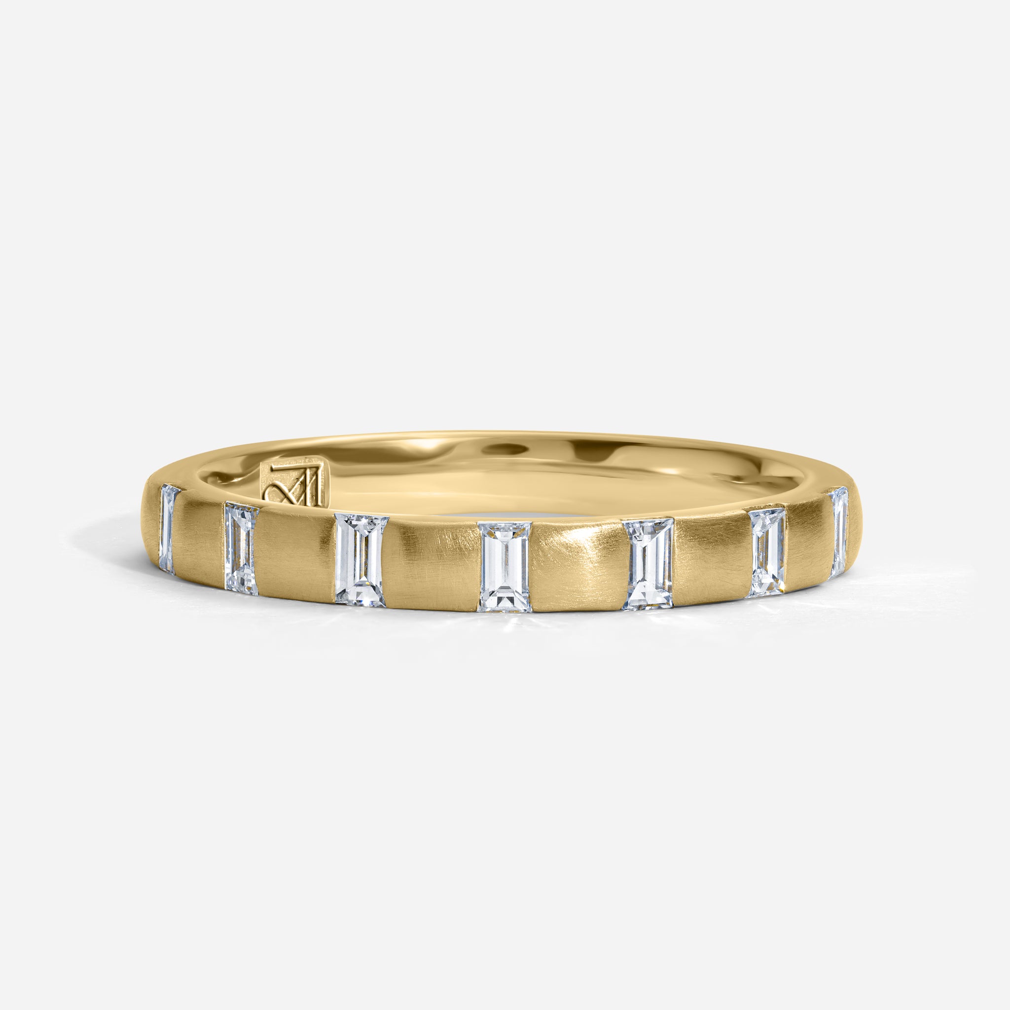 Baguettes & Gaps | M