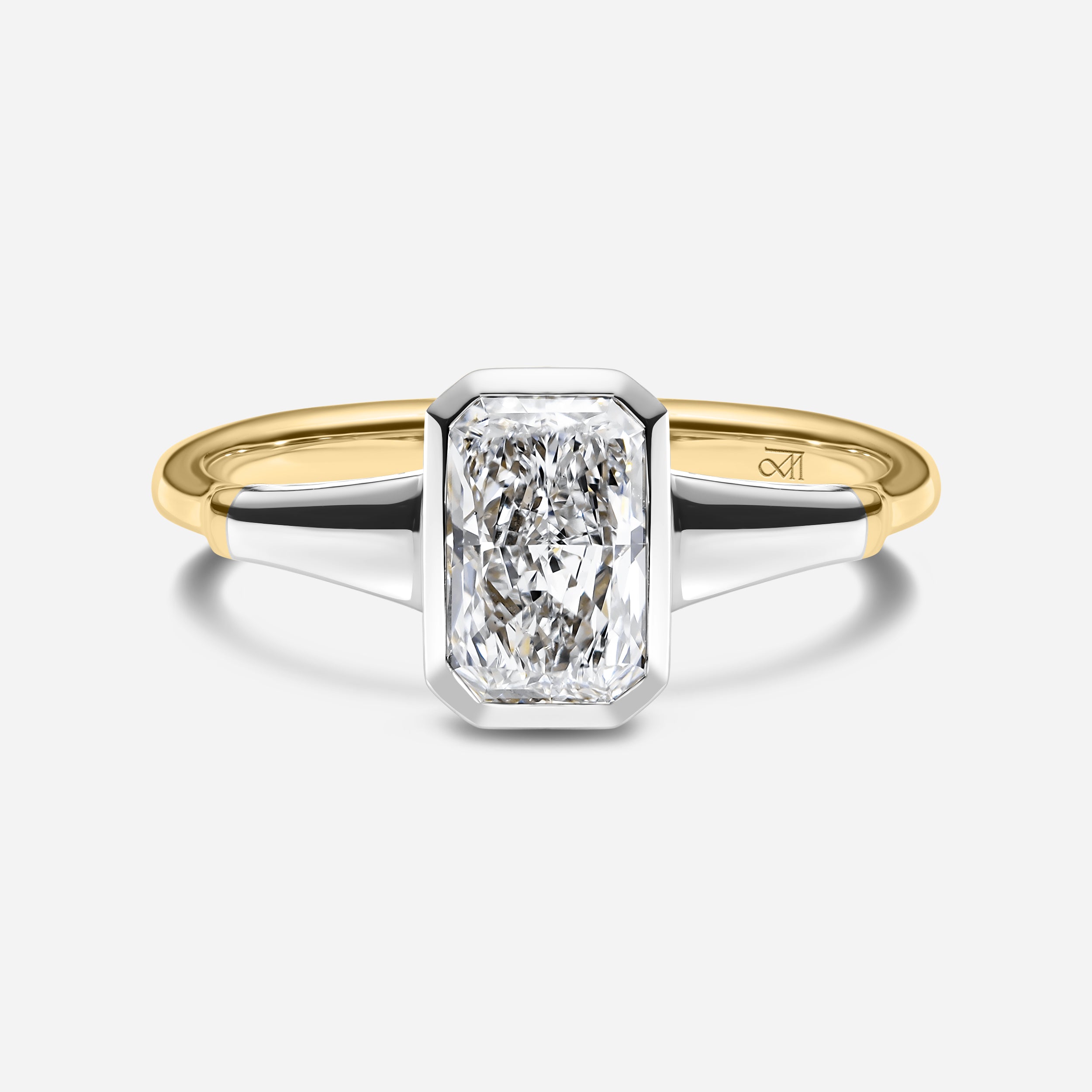 The Two Tone Wild Radiant
