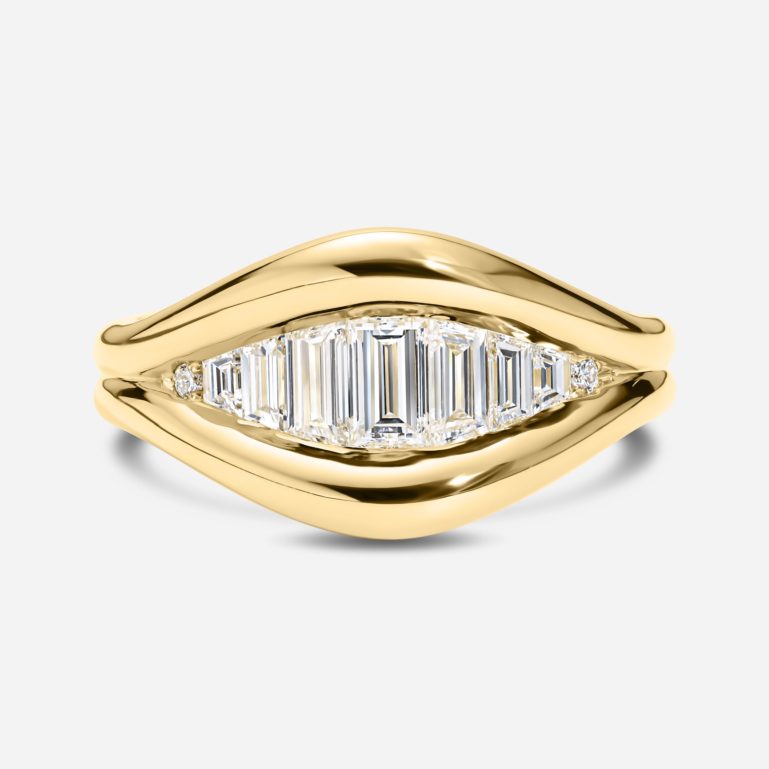 Dalí Ring