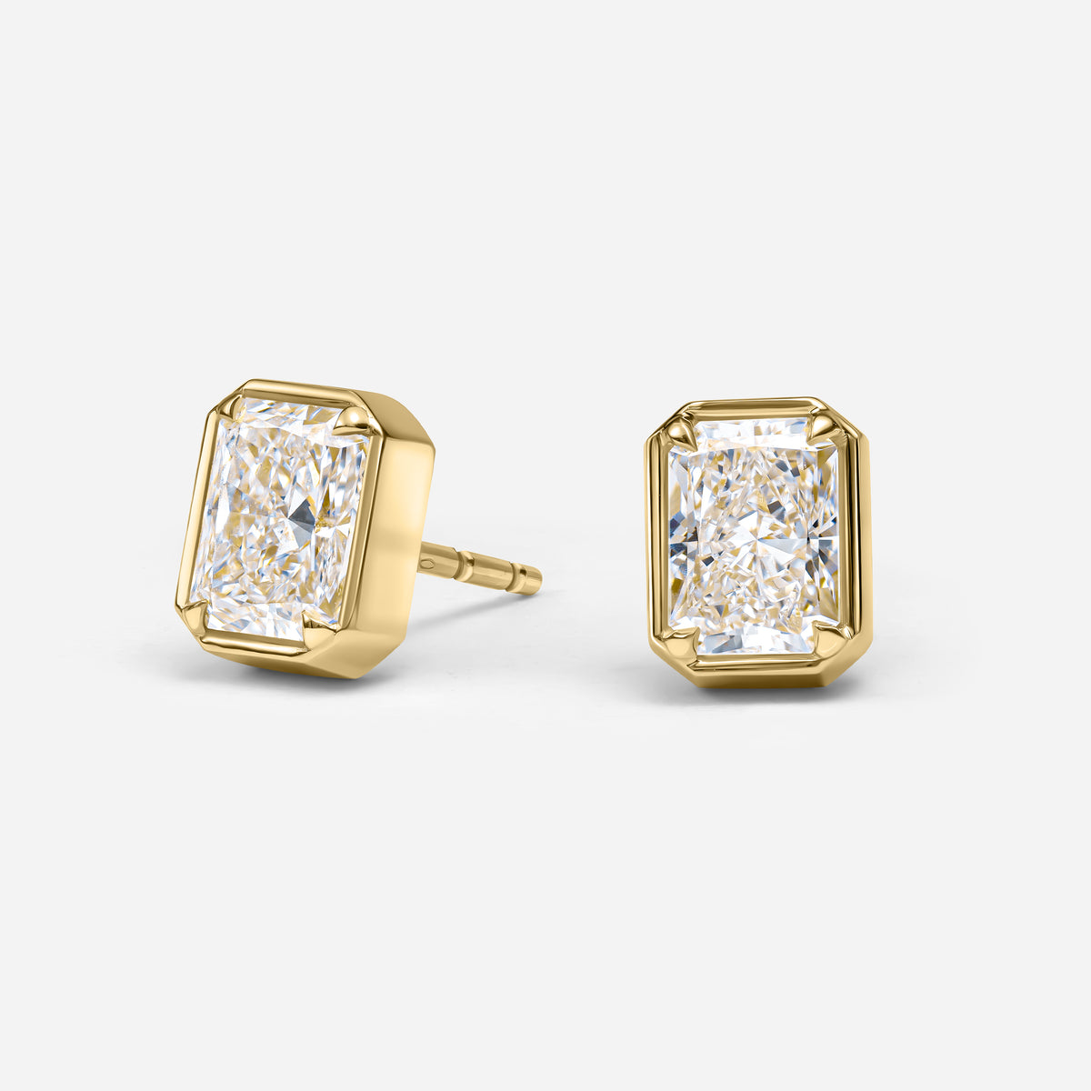 The Frame Radiant Studs