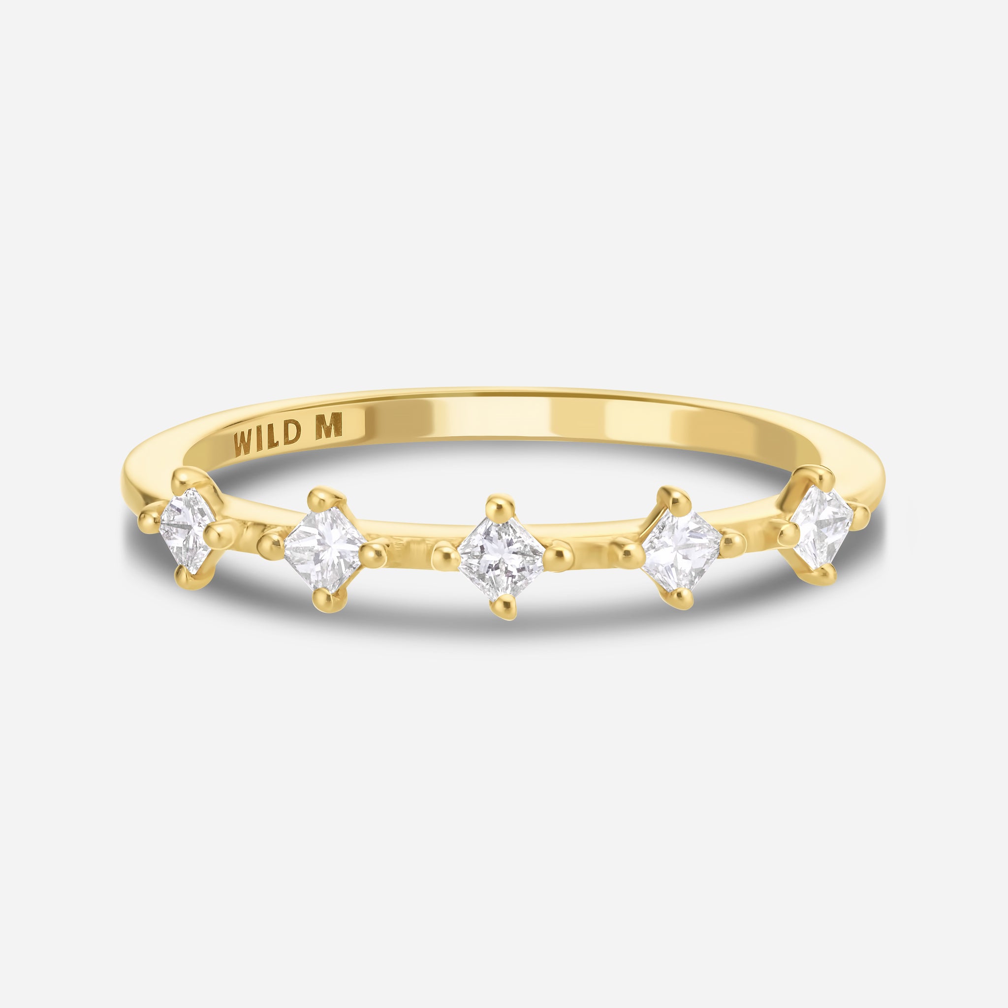 Halo Ring