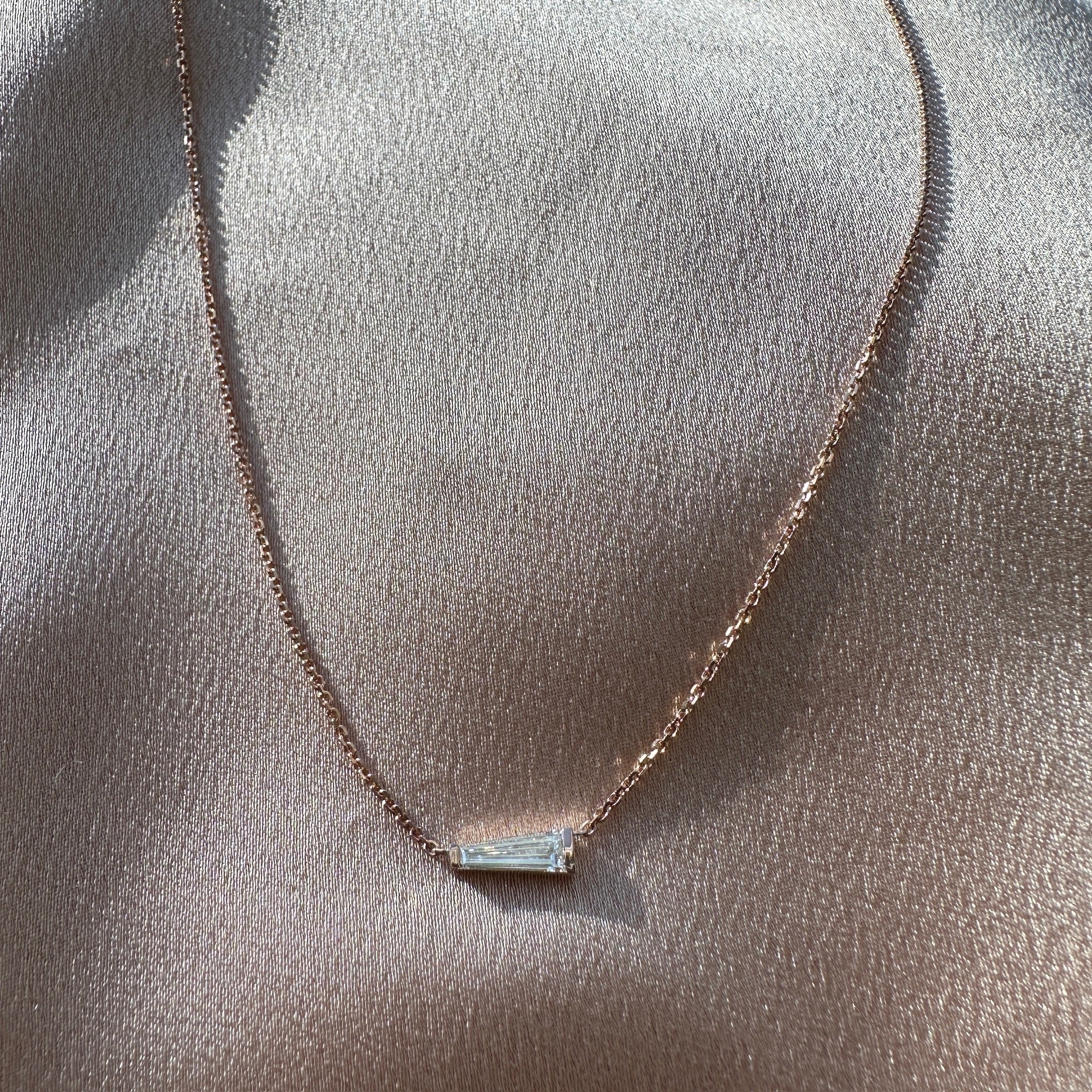 Joyride Necklace
